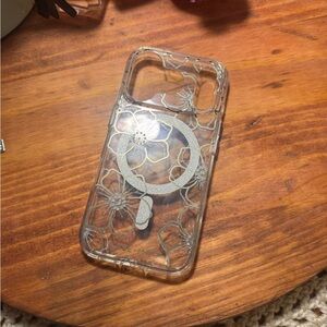 iPhone 17 Pro Case-Mate MagSafe Phone Case